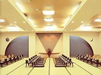 **** Ryokan Hotel Shiki Heianno-Yakata Kitami Giappone
