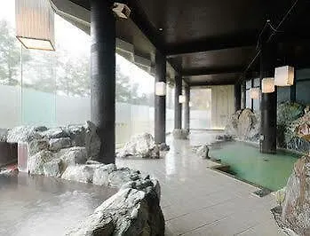 温根湯ホテル四季平安の館 北見市 4*,