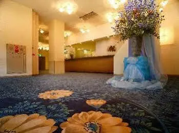 Hotel Shiki Heianno-Yakata Kitami Ryokan