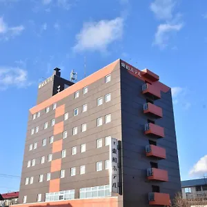 北見 東和ホテル ホテル